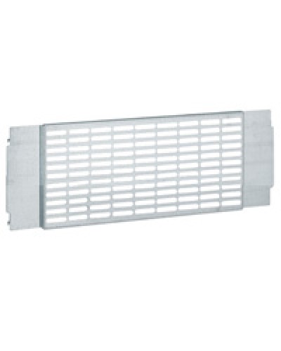 Пластина универсальная Legrand 020641 в Абакане Аксессуары для стоек и шкафов Pintop.ru