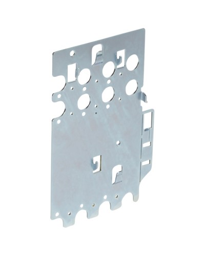 Плата монтажная Legrand 020764 в Абакане Аксессуары для стоек и шкафов Pintop.ru