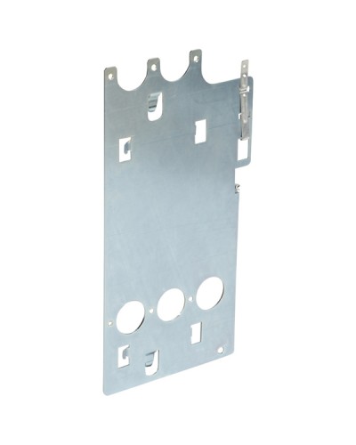 Пластина монтажная Legrand 020785 в Абакане Аксессуары для стоек и шкафов Pintop.ru