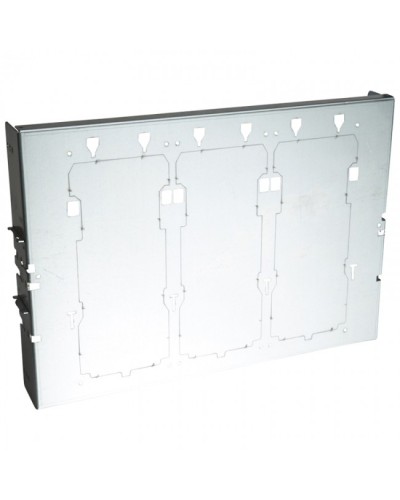 Плата монтажное Legrand 020791 в Абакане Аксессуары для стоек и шкафов Pintop.ru