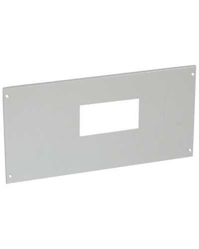 Панель лицевая Legrand 020907 в Абакане Аксессуары для стоек и шкафов Pintop.ru