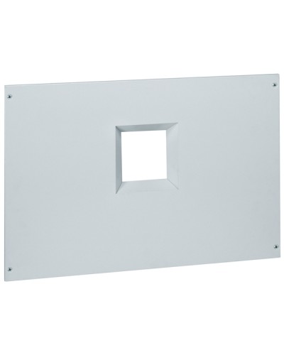 Панель лицевая Legrand 020934 в Абакане Аксессуары для стоек и шкафов Pintop.ru