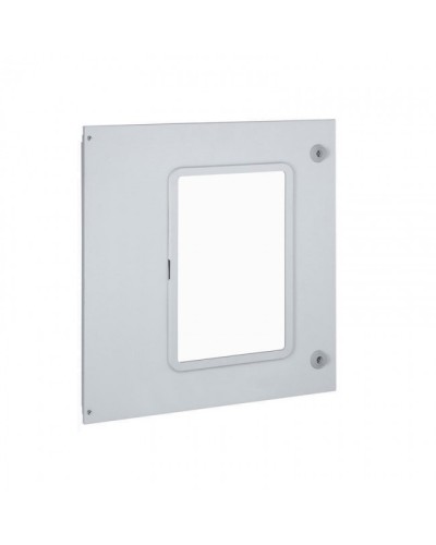 Пластрон фиксированный Legrand 021080 в Абакане Аксессуары для стоек и шкафов Pintop.ru