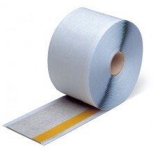 Лента для уплотнения стыка со стеной (длина 5 м) Legrand 030418