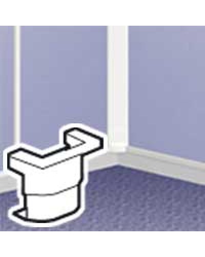 Адаптер для монтажа рамки 031611 Legrand (031707) в Абакане Аксессуары для кабель-канала Pintop.ru