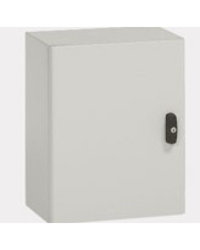 Шкаф электромонтажный Atlantic Legrand 035526 в Абакане Щиты электрические Pintop.ru