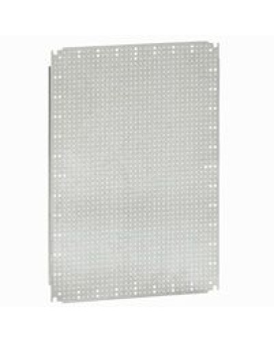 Плата Lina 12,5 для Atlantic/Inox/Marina Legrand 036040 в Абакане Полки для шкафов и стоек Pintop.ru