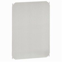 Плата сплошная 400х300 Legrand 036052