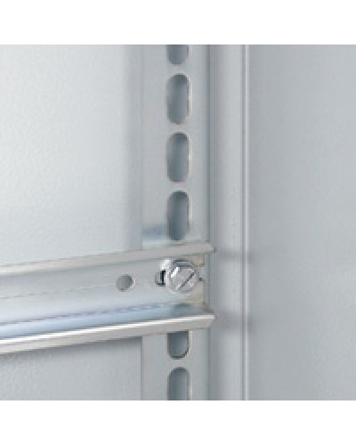 Стойки профил. 400 Legrand 036151 в Абакане Аксессуары для стоек и шкафов Pintop.ru