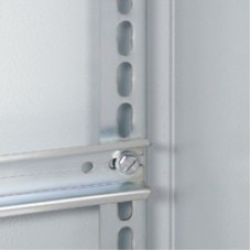 Стойки профил. 500 (2 шт/уп) Legrand 036152