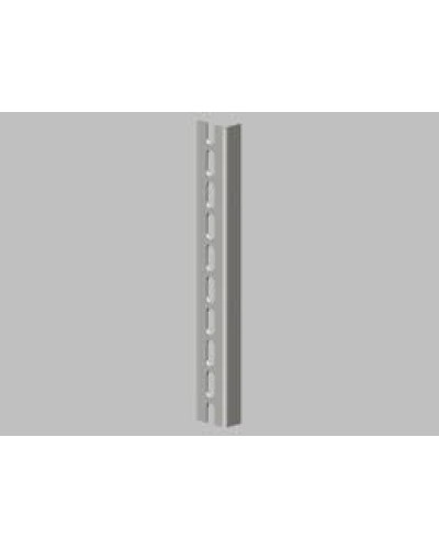 Стойки профильные 800 мм Lina 25 (2 шт) Legrand 036155 в Абакане Аксессуары для стоек и шкафов Pintop.ru