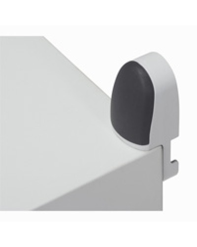 Набор из 4 петель для наст.монтажа (150 кг) Legrand 036409 в Абакане Крепежные изделия Pintop.ru