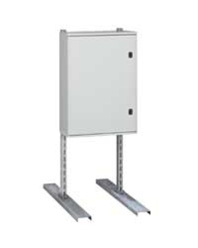 Набор для напольного монтажа для Atlantic/Inox/Marina высотой от 1000 до 1200 мм Legrand 036437 в Абакане Аксессуары для стоек и шкафов Pintop.ru