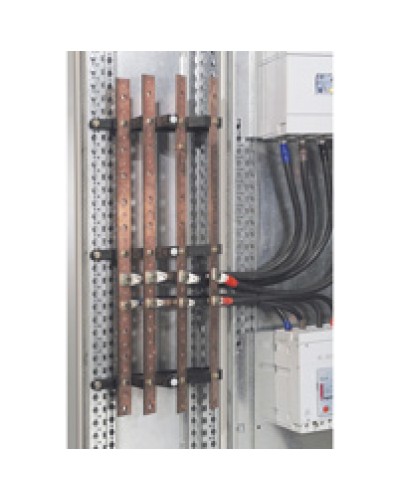 Суппорт Legrand 037310 в Абакане Аксессуары для стоек и шкафов Pintop.ru