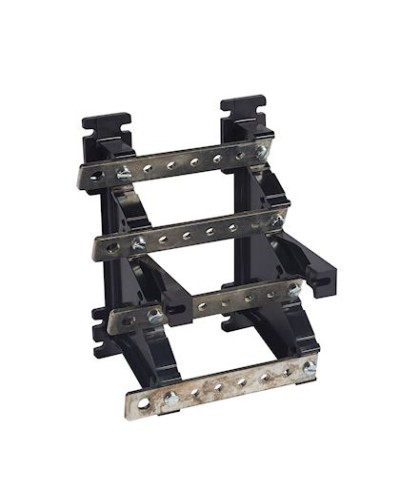 Блок распределительный Legrand 037435 в Абакане Клеммные колодки Pintop.ru