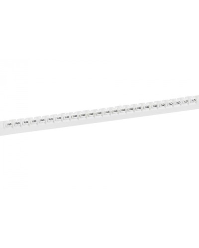 Маркер Legrand 037789 в Абакане Аксессуары для кабель-канала Pintop.ru