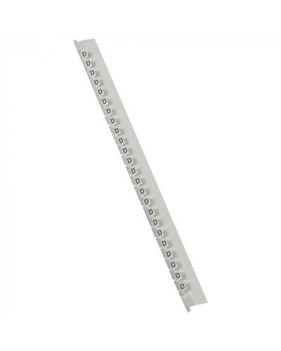 Маркер Legrand 037829 в Абакане Аксессуары для кабель-канала Pintop.ru