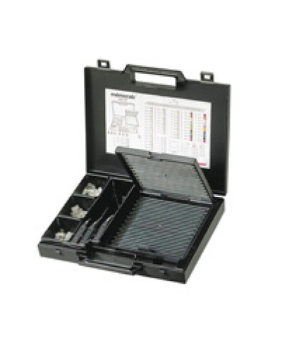 Маркер Legrand 037999 в Абакане Аксессуары для кабель-канала Pintop.ru