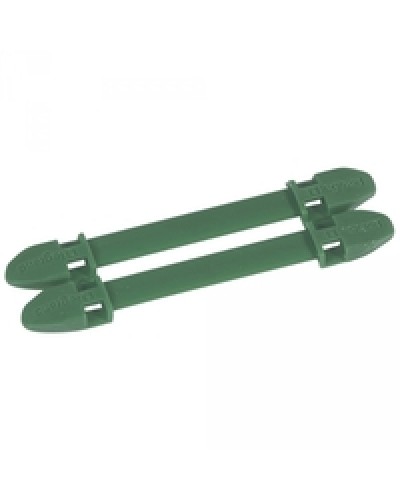 Держатель Legrand 038455 в Абакане Аксессуары для кабель-канала Pintop.ru