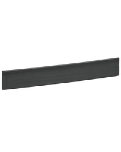 Заглушка металическая 2U Legrand 046539 в Абакане Полки для шкафов и стоек Pintop.ru