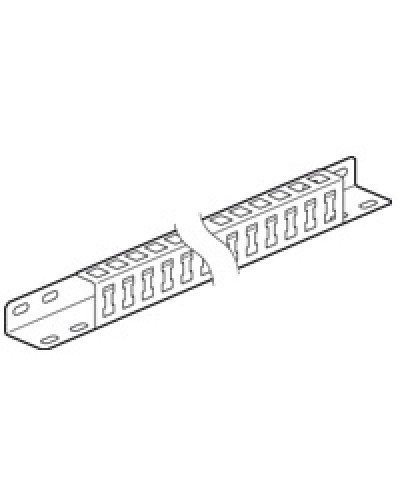 Профиль монтажная Legrand 047236 в Абакане Аксессуары для стоек и шкафов Pintop.ru