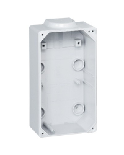 Основание Legrand 057710 в Абакане Щиты электрические Pintop.ru