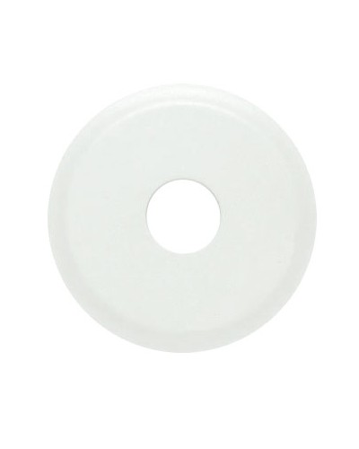 Лицевая панель для розетки TV или SAT белый Celiane Legrand 068282 в Абакане Аксессуары для кабель-канала Pintop.ru