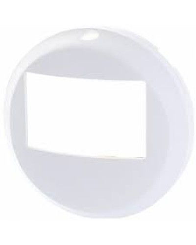 Панель лицевая Legrand 068299 в Абакане Аксессуары для кабель-канала Pintop.ru