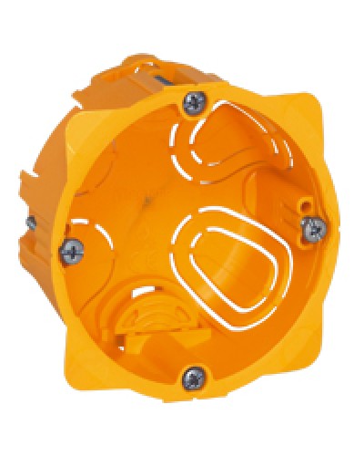 Коробка Batibox встраиваемая LEGRAND 080041 в Абакане Распределительные коробки Pintop.ru