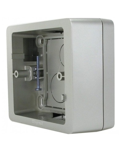 Коробка Legrand 080244 в Абакане Распределительные коробки Pintop.ru