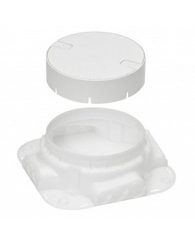 Коробка монтажная Legrand 088069 в Абакане Распределительные коробки Pintop.ru