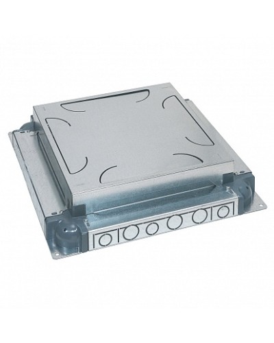 Коробка монтажная Legrand 088073 в Абакане Распределительные коробки Pintop.ru