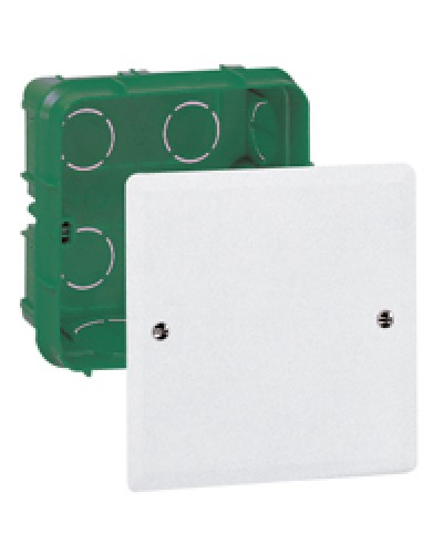 Коробка монтажная Legrand 089271 в Абакане Распределительные коробки Pintop.ru