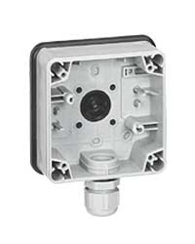 Коробка монтажная Legrand 090491 в Абакане Распределительные коробки Pintop.ru