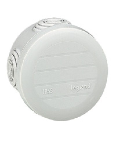 Коробка Plexo Legrand 092001 в Абакане Распределительные коробки Pintop.ru