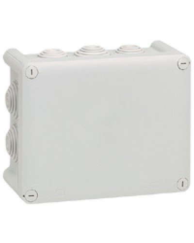 Коробка Legrand 092052 в Абакане Распределительные коробки Pintop.ru