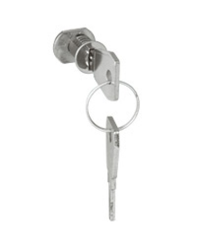 Замок - для распределительных щитков XL³ 125 Legrand 401851 в Абакане Щиты электрические Pintop.ru