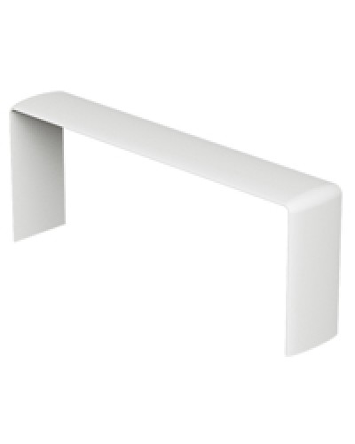 Накладка на стык профиля кабель-канала METRA 130x50 Legrand (638046) в Абакане Аксессуары для кабель-канала Pintop.ru