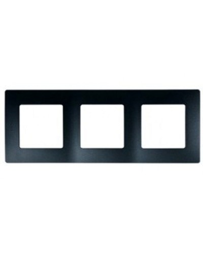 Рамка Legrand 672583 в Абакане Аксессуары для кабель-канала Pintop.ru