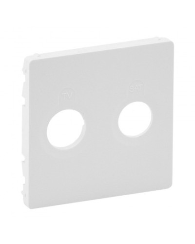 Панель лицевая Legrand 754820 в Абакане Аксессуары для кабель-канала Pintop.ru