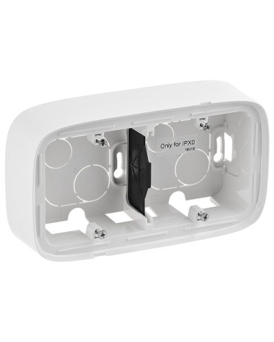 Коробка монтажная Legrand 755552 в Абакане Распределительные коробки Pintop.ru