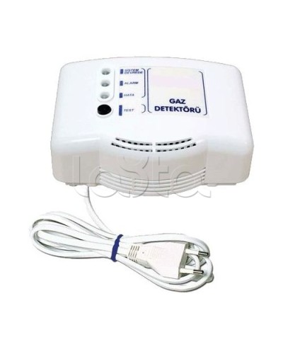 Извещатель газовый Mavigard GDR-220L в Абакане Технологические извещатели Pintop.ru