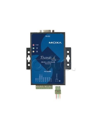 Преобразователь интерфейсов RS-232 в RS-422/485 Моха TCC-100I в Абакане Дополнительное оборудование для ОПС Pintop.ru