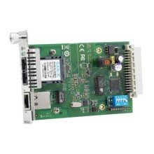 Медиа-конвертер Moxa CSM-200-1218