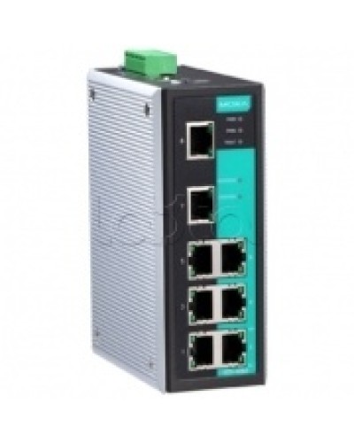 Коммутатор 8-портовый Moxa EDS-408A в Абакане Коммутаторы Pintop.ru
