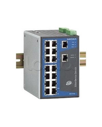 Коммутатор управляемый промышленный 16-портовыйMoxa EDS-516A-T в Абакане Коммутаторы Pintop.ru
