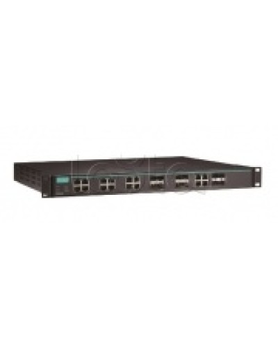 Коммутатор 3 уровня 24-портовый Moxa IKS-G6824A-8GSFP-4GTXSFP-HV-HV-T в Абакане Коммутаторы Pintop.ru