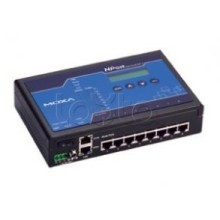 Сервер 8-портовый RS-232 в Ethernet Moxa NPort 5610-8-DT-J