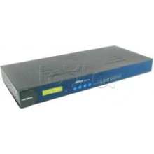 Сервер 16-портовый RS-232/422/485 в Ethernet Moxa NPort 5650-16-T