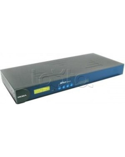 Сервер 8-портовый RS-232/422/485 в Ethernet Moxa NPort 5650-8-T в Абакане Дополнительное оборудование для ОПС Pintop.ru